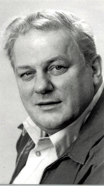 Charles Durning